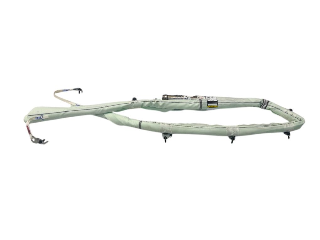 32296284 Head/roof/curtain airbag left VOLVO XC40 / EX40 / EC40 (536, 539) (2017-) — Europe Delivery