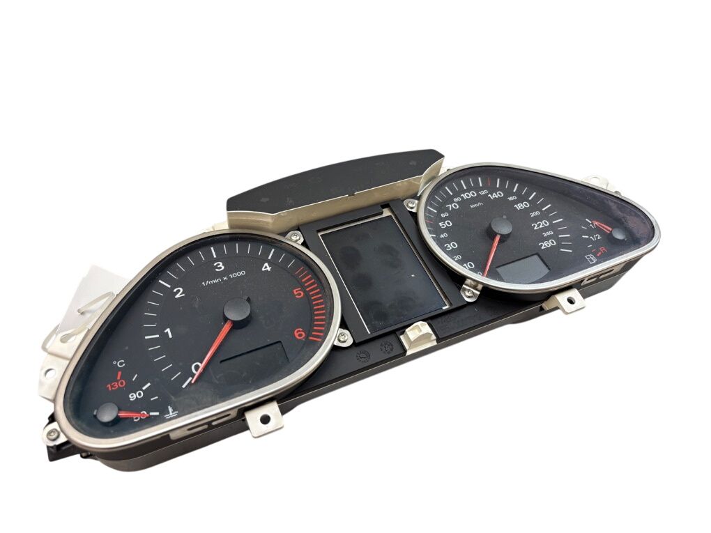 4L0920932B Instrument Cluster AUDI Q7 (4L) (2006-2015)