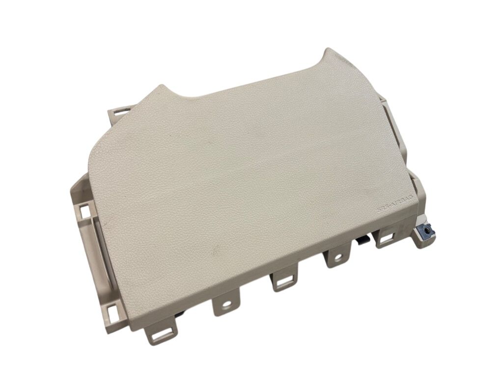 98301AL010WM Knee Airbag Front Left SUBARU LEGACY VI / Outback (2014-2019) — Europe Delivery