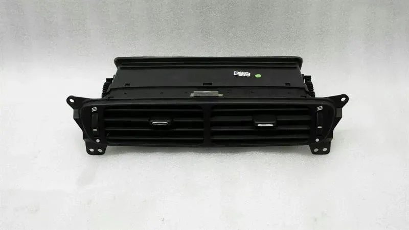 JAGUAR XJ X308 Instrumentbräda Mittventilation 1X43-6770-AD Ventil Ventilationsgaller — Leverans i Europa