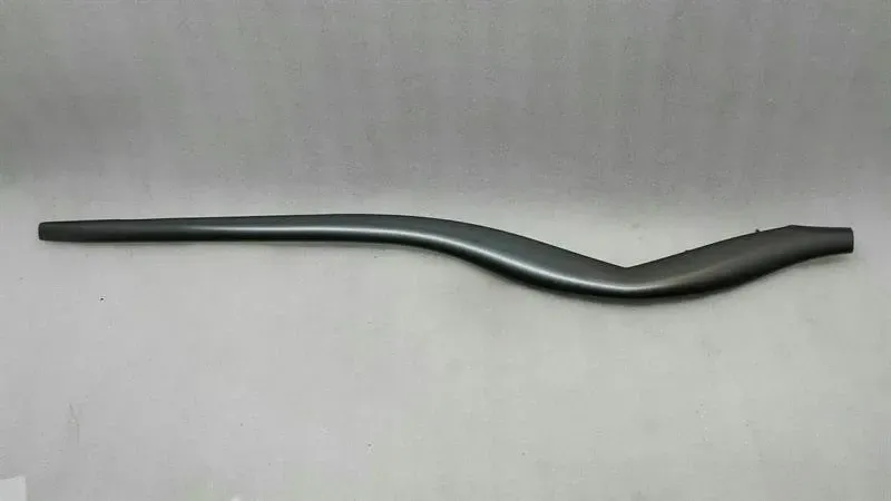 Декоративная накладка на приборную панель Maserati Granturismo 23748 Trim 080297400 для праворульных автомобилей — Доставка по Европе