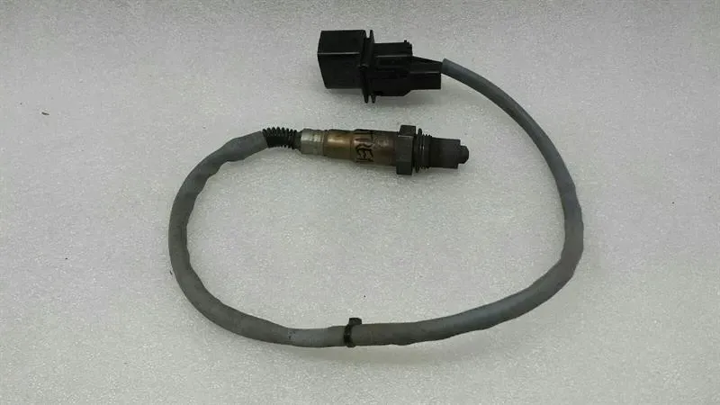 BMW 6 Series E63 Lambda Sensor 11787512983 Oxygen Sensor — Europe Delivery