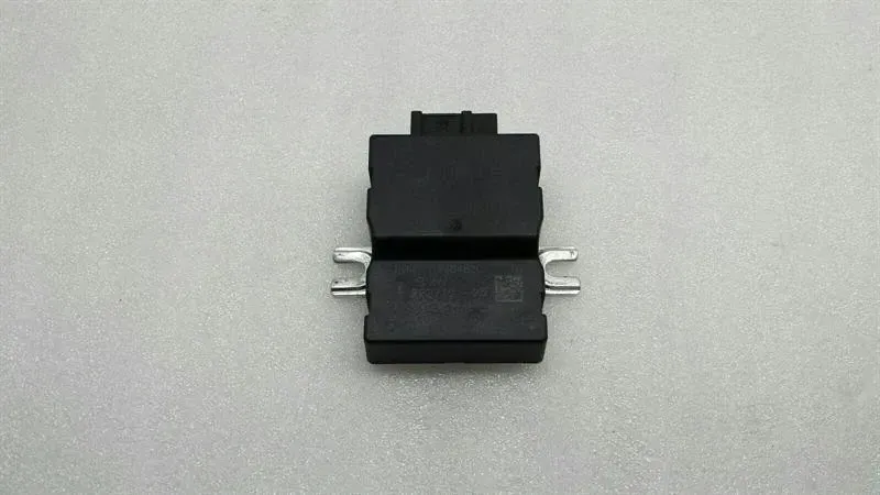 Mini Cooper degvielas sūkņa vadības bloks 16147404880 ECU — Piegāde Eiropā
