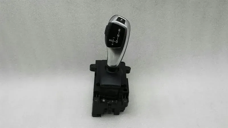 BMW 5 Series F07 GT Gear Selector 9218101 Shifter — Europe Delivery