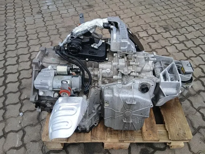 2020 AUDI R8 4S PERFORMANCE GEARBOX 0BZ300042A TMY Gearbox 0BZ300046 AWD