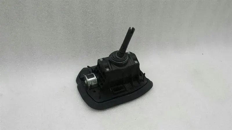BMW 5 Series Gear Selector 2283851 Gear Shift Linkage — Europe Delivery
