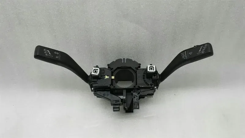 Commandes d'essuie-glace Volkswagen Scirocco 1K0953503HA, commutateur de clignotants au volant — Livraison en Europe
