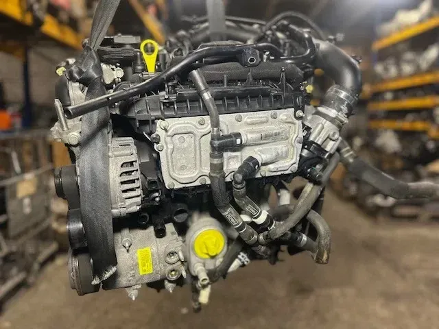Ford Focus C-Max Fusion 1.5 Ecoboost Engine M8DA M8DB YZDA YZJA M9DB M9ME — Europe Delivery