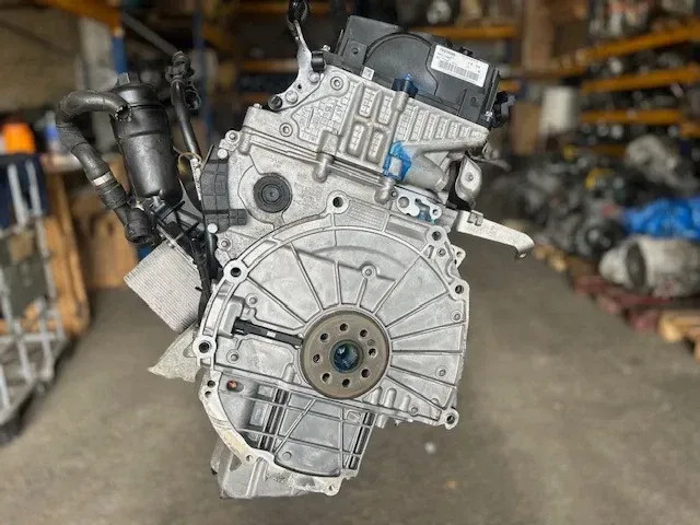 BMW 320d F30 140 kW 190 PS Motor B47D20A Motor Netto Netto — Europa-Versand