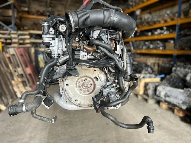 Volvo XC90 2.0d 173kw 235hp Complete Engine D4204T11 D4204T23 Engine NET NET