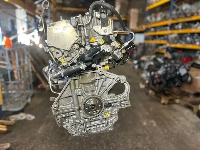 Vauxhall Astra Corsa Adam 1.0 Turbo 77kw 105ps Engine B10XFT D10XFL LE1 — Europe Delivery