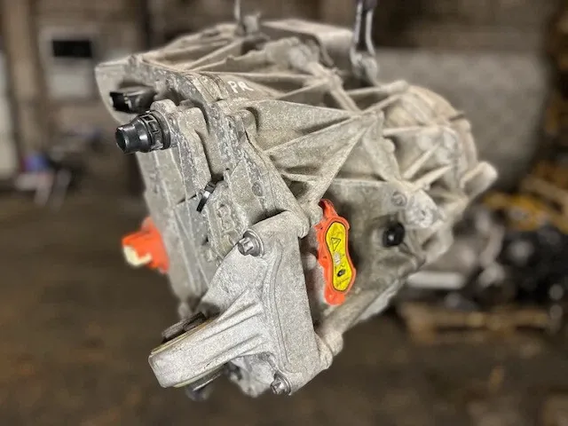 Tesla Model 3 Facelift Y Front Engine 1120960-10-H