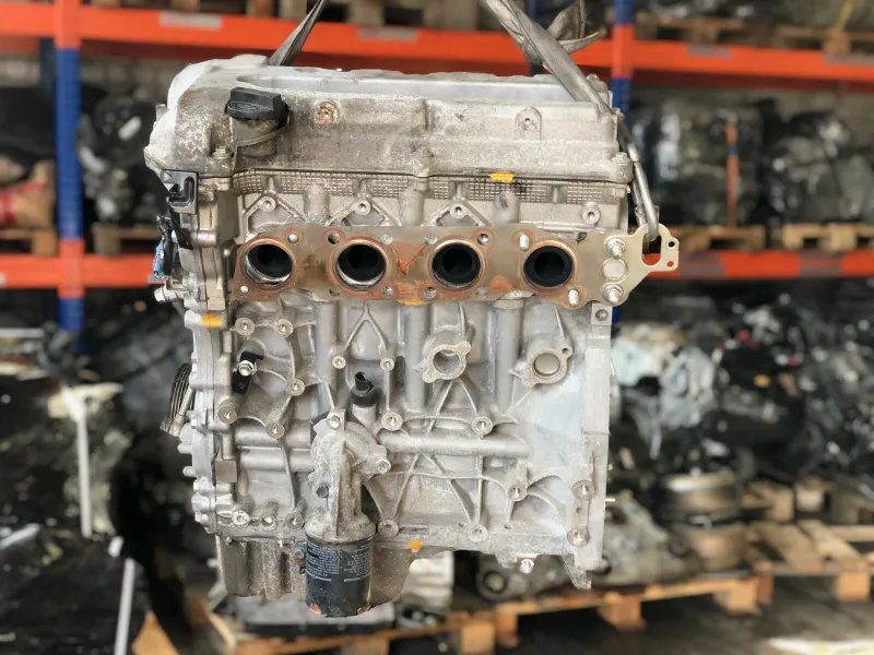 Suzuki Liana SX4 1.6i 88kw 120ps Engine M16A Engine Moteur M16A