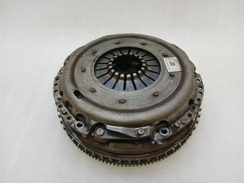 Porsche Cayman 981 GT4 Flywheel 98111401280 Flywheel 98111401281 Manual