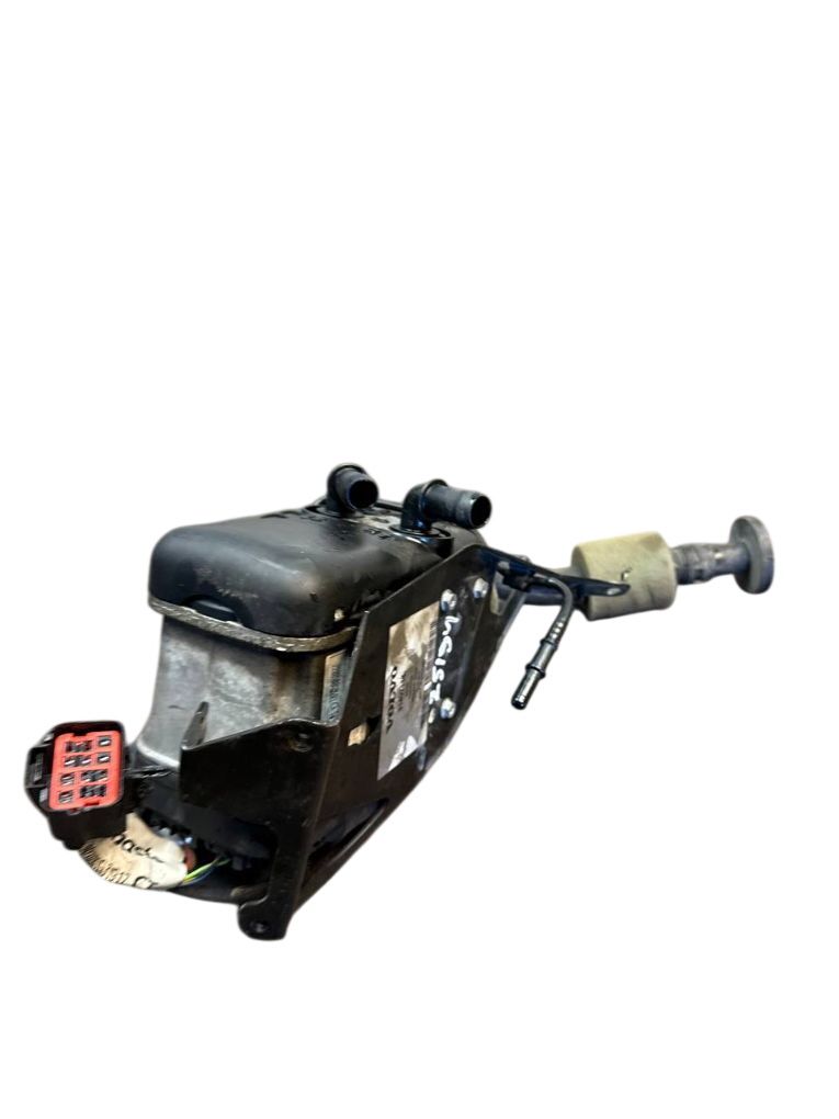 31497118 34315- Auxiliary / parking heater (webasto) VOLVO S60 II / V60 I (2010-2018) — Europe Delivery