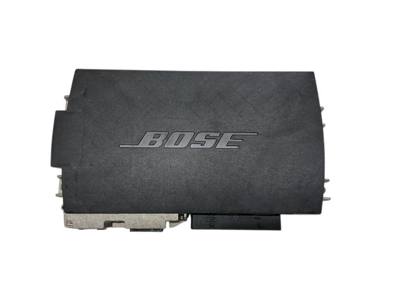 8X0035223D Audio amplifier AUDI Q3 (8U) (2011-2018)