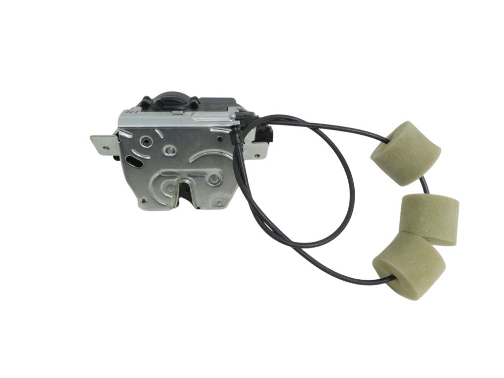A1647400435 A1647400735 A1647400300 Bootlid / tailgate lock MERCEDES-BENZ GL-CLASS (X164) (2006-2012)