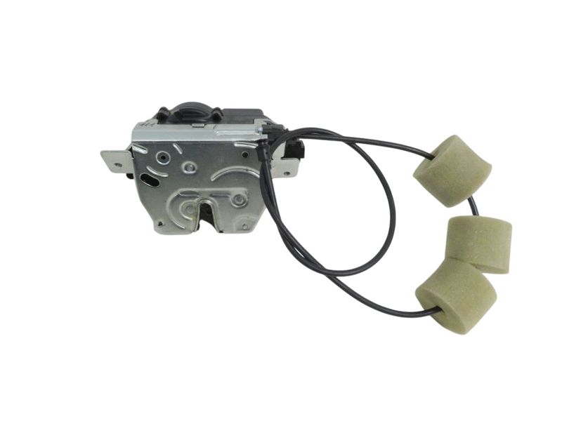 A1647400435 A1647400735 A1647400300 Bootlid / tailgate lock MERCEDES-BENZ GL-CLASS (X164) (2006-2012)