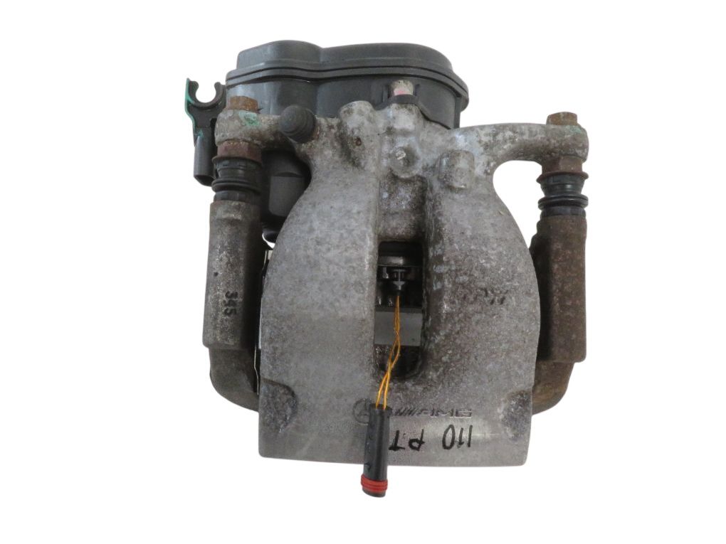 A1664230681 1664230681 A1669065401 1669065401 Brake caliper rear  right MERCEDES-BENZ GL-CLASS (X166) (2012-2019)