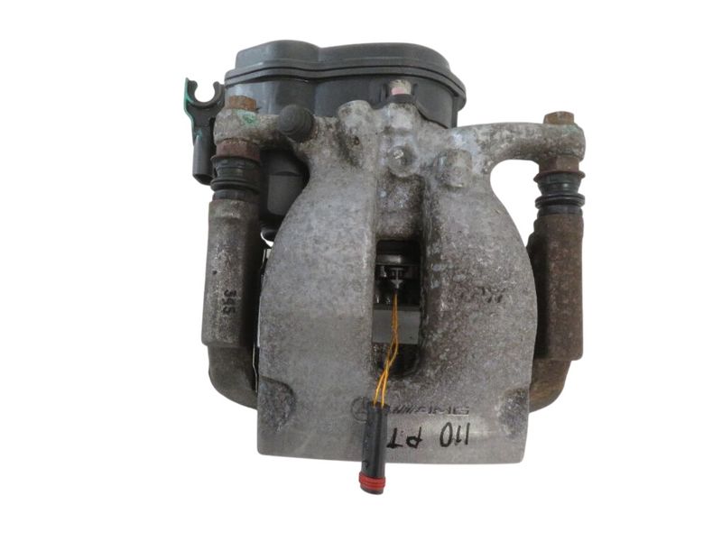 A1664230681 1664230681 A1669065401 1669065401 Brake caliper rear  right MERCEDES-BENZ GL-CLASS (X166) (2012-2019)