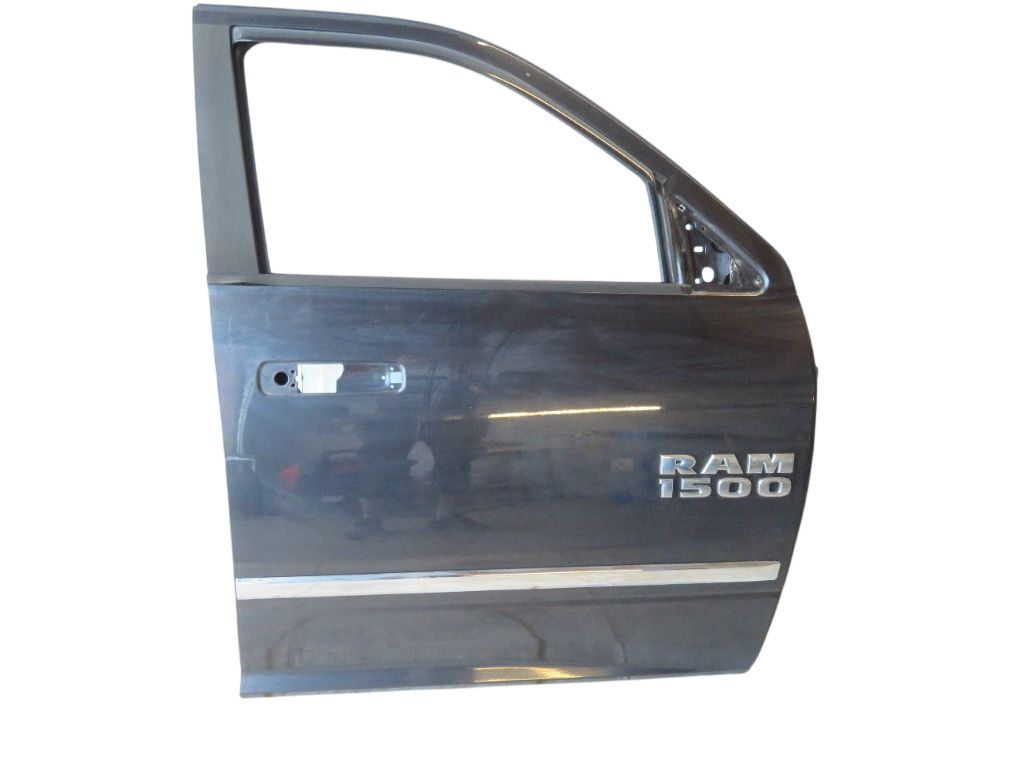 68144728AD 68144728 55277476AA 55277476 Door Front Right DODGE RAM IV (DJ, DS) (2008-) — Europe Delivery