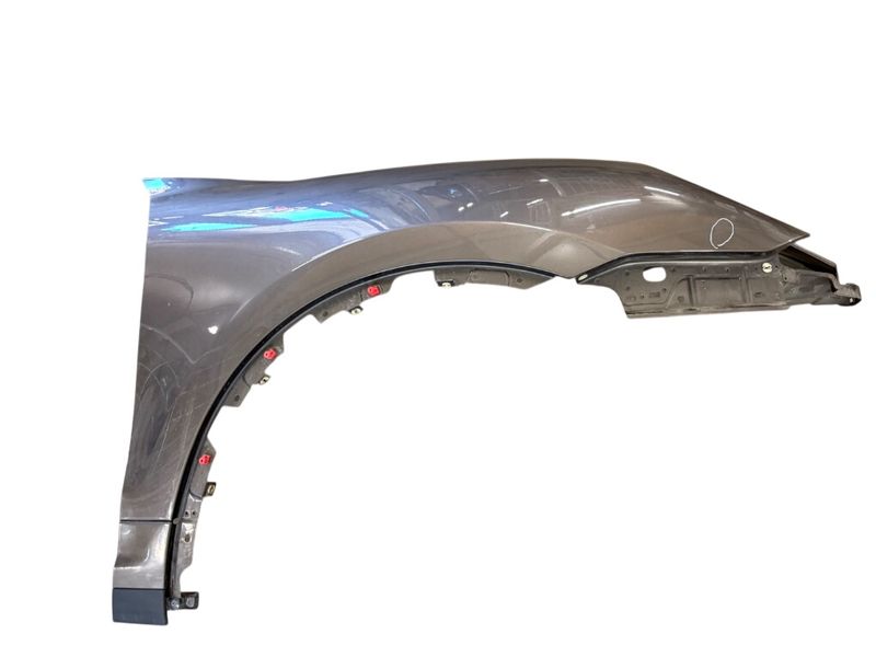 95850303203 Fender Front Right PORSCHE CAYENNE II (2010-2017)