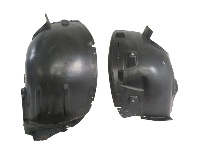 A1648842622 A1648802505 A1648802905 Fender inner liner Front left MERCEDES-BENZ GL-CLASS (X164) (2006-2012)