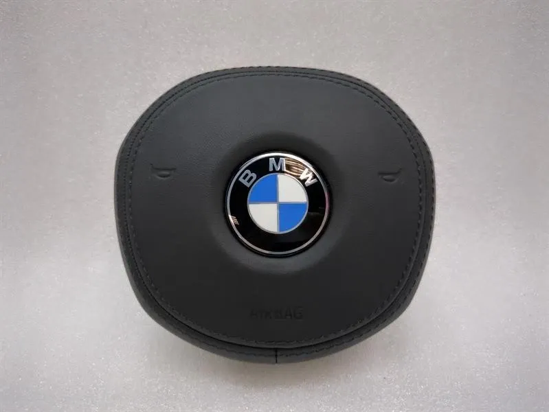 BMW 3 Series M3 G80 G20 Steering Wheel Module 5A250D1 Steering Wheel Module