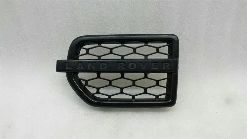 Land Rover Range Rover Sport L320 Front Grille Left Side 22106000 Radiator Grille — Europe Delivery