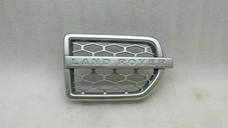 Land Rover Range Rover Sport L320 Front Right Grille 22107000 Radiator Grille Grey — Europe Delivery