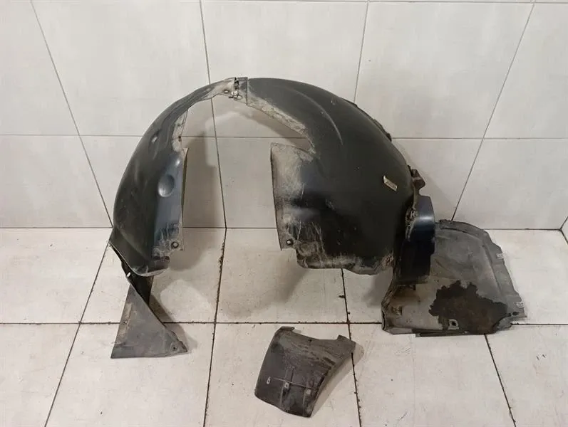 Porsche Cayman 981 GT4 Wheel Arch Liner 98150450182 FL Wheel Arch Cover