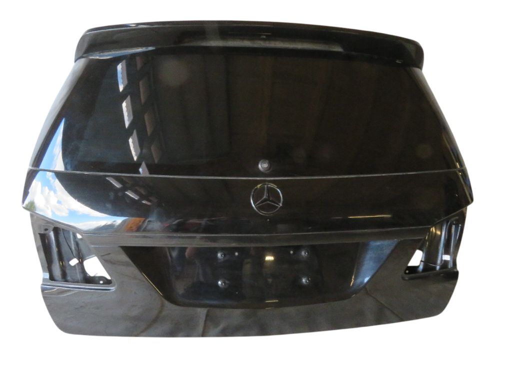A1667400105 1667400105 Bootlid / tailgate MERCEDES-BENZ GL-CLASS (X166) (2012-2019)