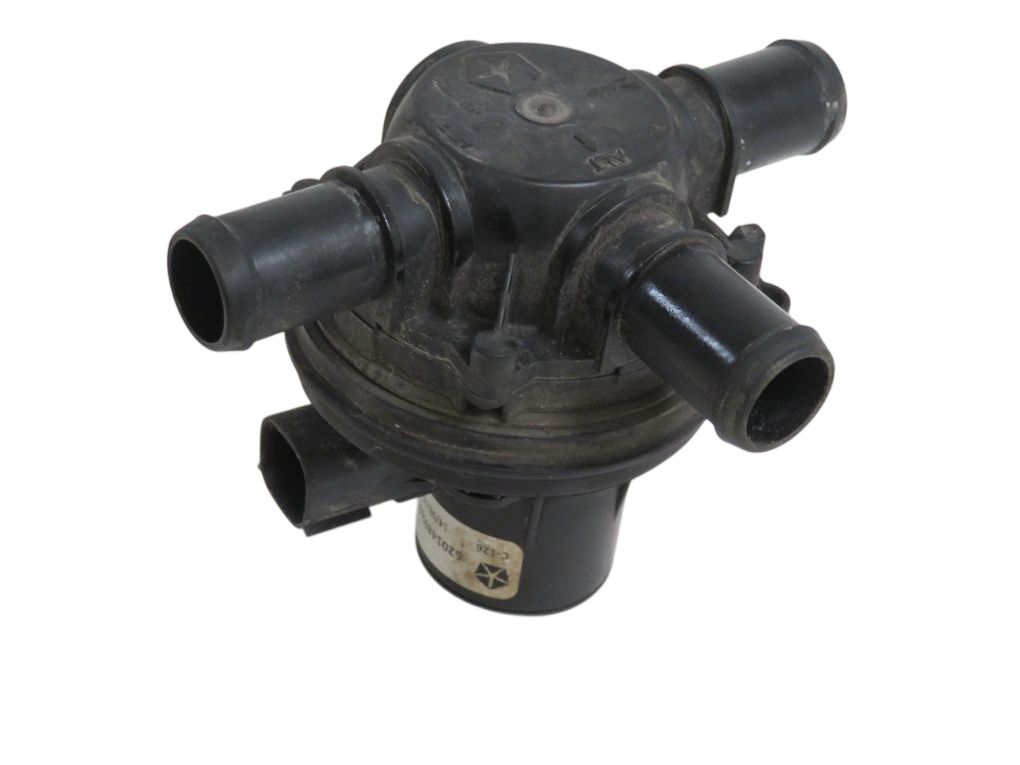 52014892AC Coolant Circulation Pump DODGE RAM IV (DJ, DS) (2008-)