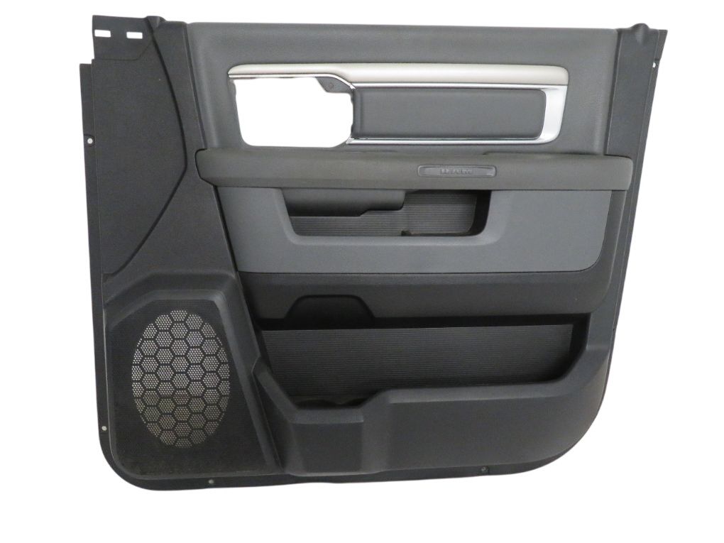 1VY481A8AE Door Trim Panel Front Right DODGE RAM IV (DJ, DS) (2008-)