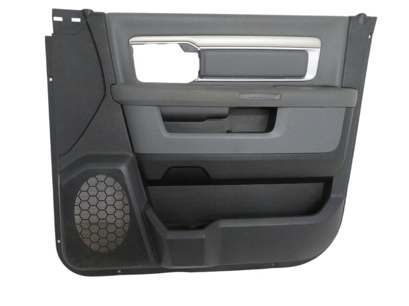 1VY481A8AE Door Trim Panel Front Right DODGE RAM IV (DJ, DS) (2008-)