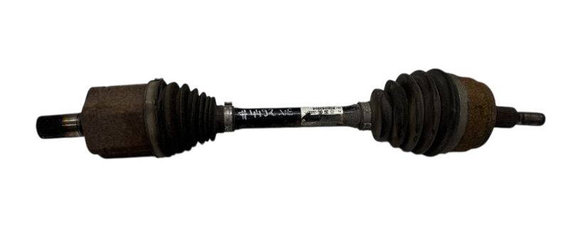 7E0407271AB Drive Shaft Front Left VW TRANSPORTER T6 / MULTIVAN (SG, SF) (2015-2024) — Europe Delivery