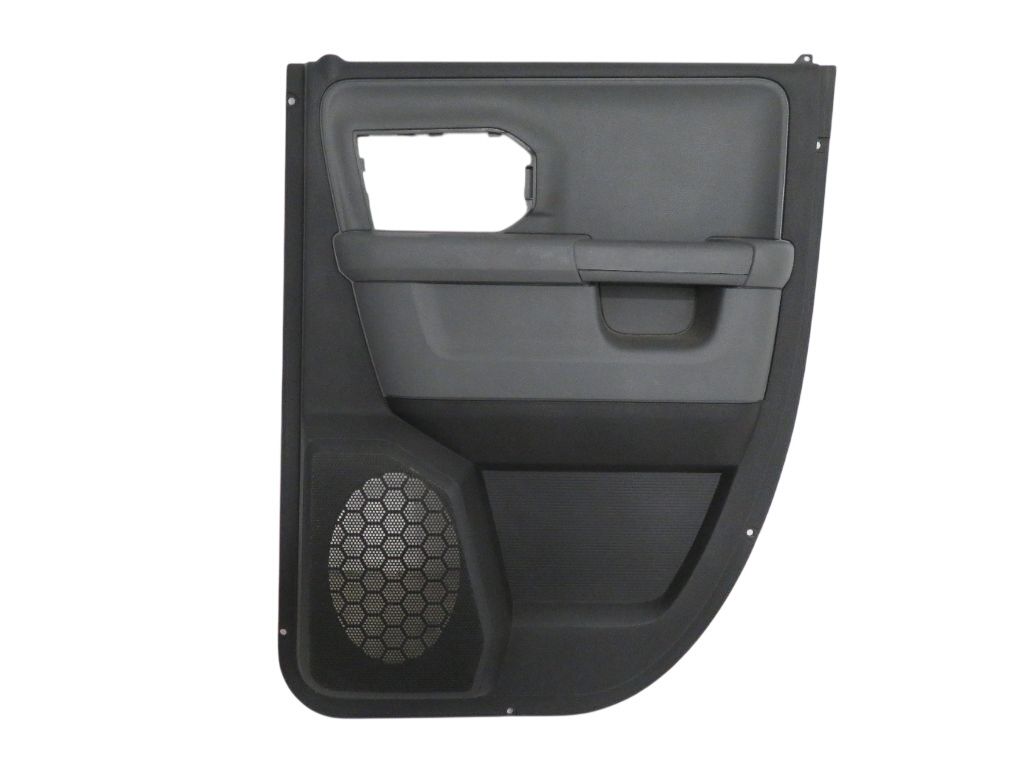 1VY521A8AE Door Trim Panel Rear Right DODGE RAM IV (DJ, DS) (2008-)