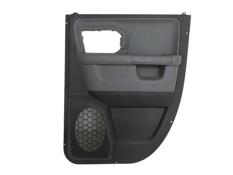 1VY521A8AE Door Trim Panel Rear Right DODGE RAM IV (DJ, DS) (2008-)
