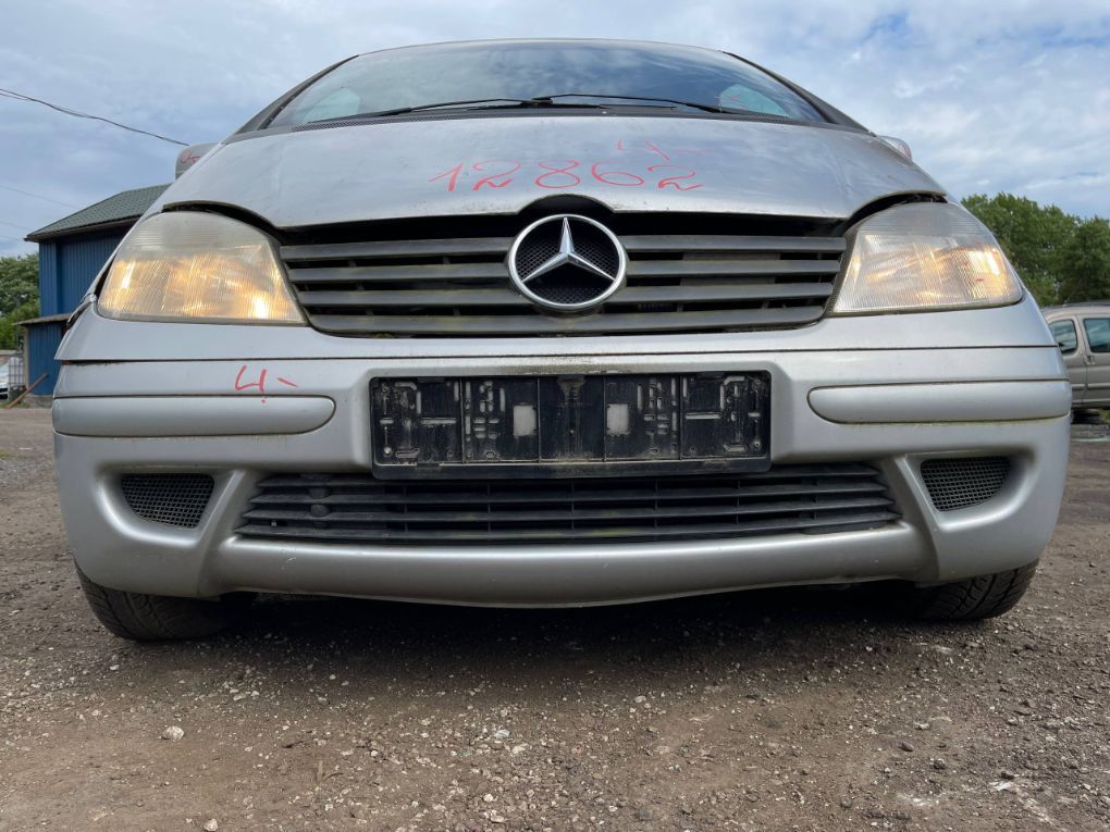 4148850425 Front Bumper MERCEDES-BENZ VANEO (W414) (2002-2005)