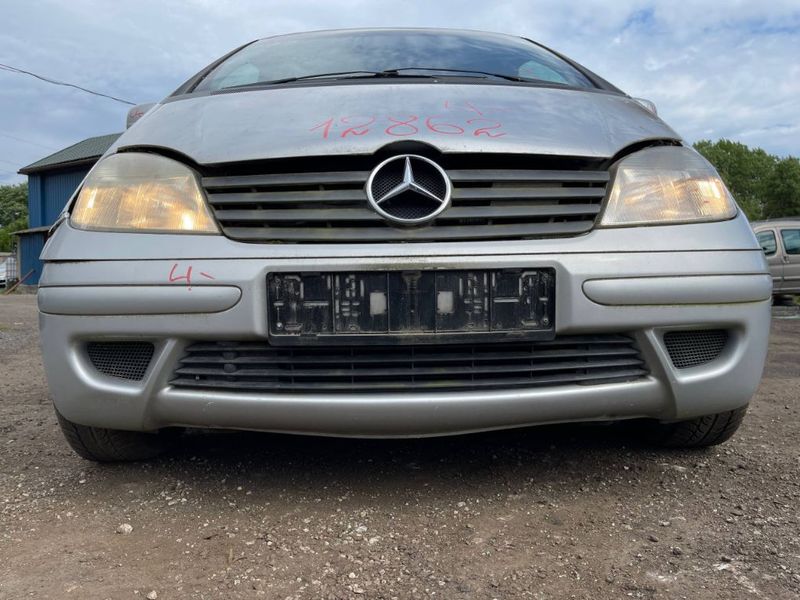 4148850425 Front Bumper MERCEDES-BENZ VANEO (W414) (2002-2005)