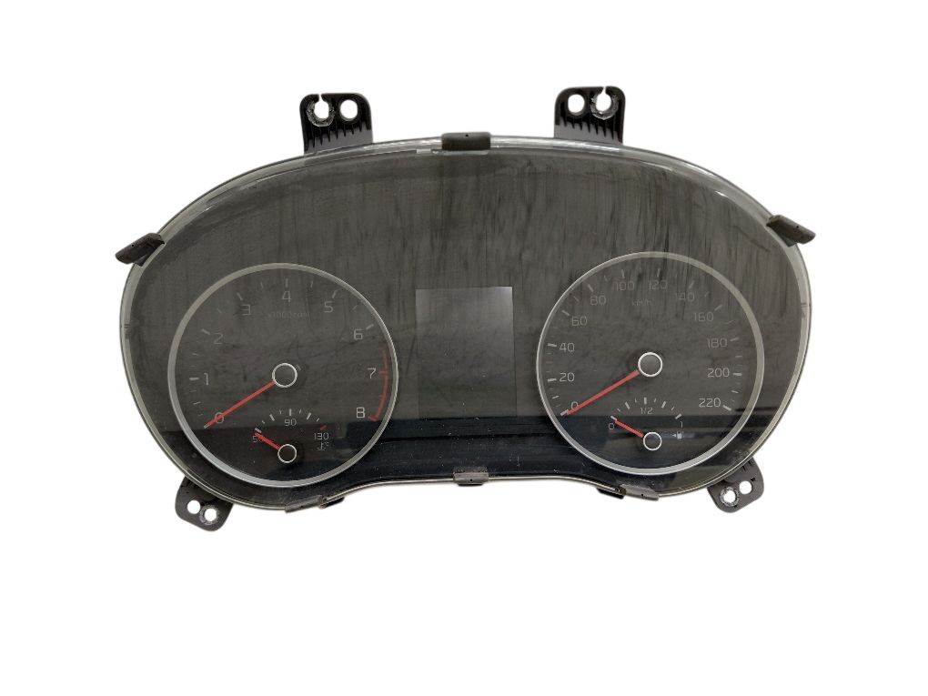 94013H8080 Instrument Cluster KIA RIO IV (YB) (2017-) — Europe Delivery