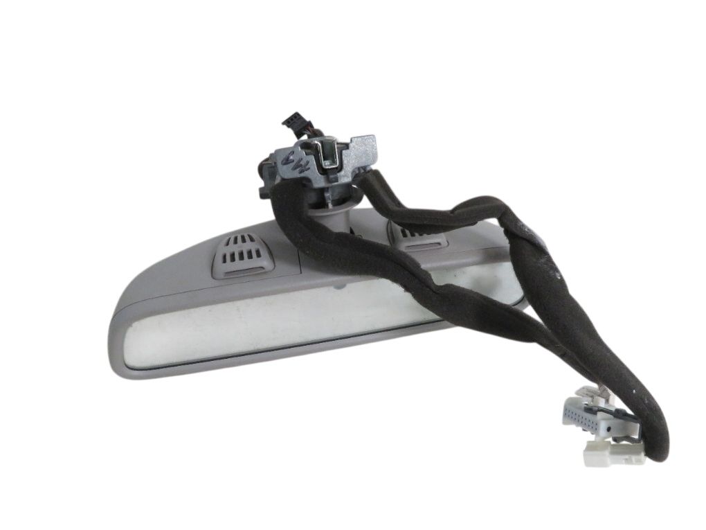 A1648105017 Interior Rearview mirror MERCEDES-BENZ GL-CLASS (X164) (2006-2012)