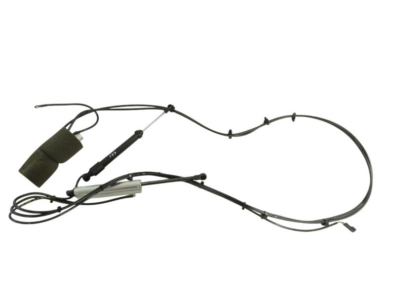 A1648004148 Power bootlid/tailgate parts set/kit MERCEDES-BENZ GL-CLASS (X164) (2006-2012)