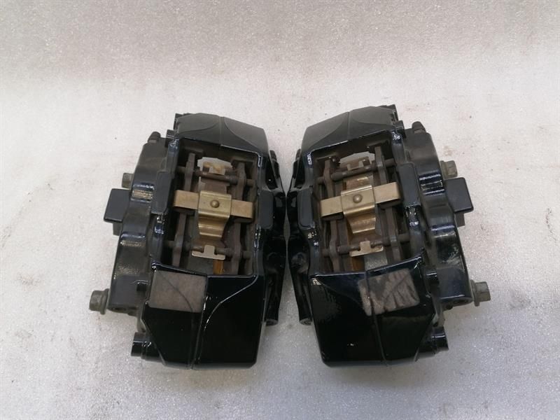 Chevrolet Corvette C7 Brake Caliper Rear 22847815 Rear Brake Caliper
