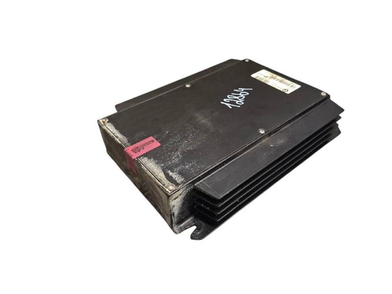 6940977 Audio amplifier BMW X5 (E53) (2000-2007)