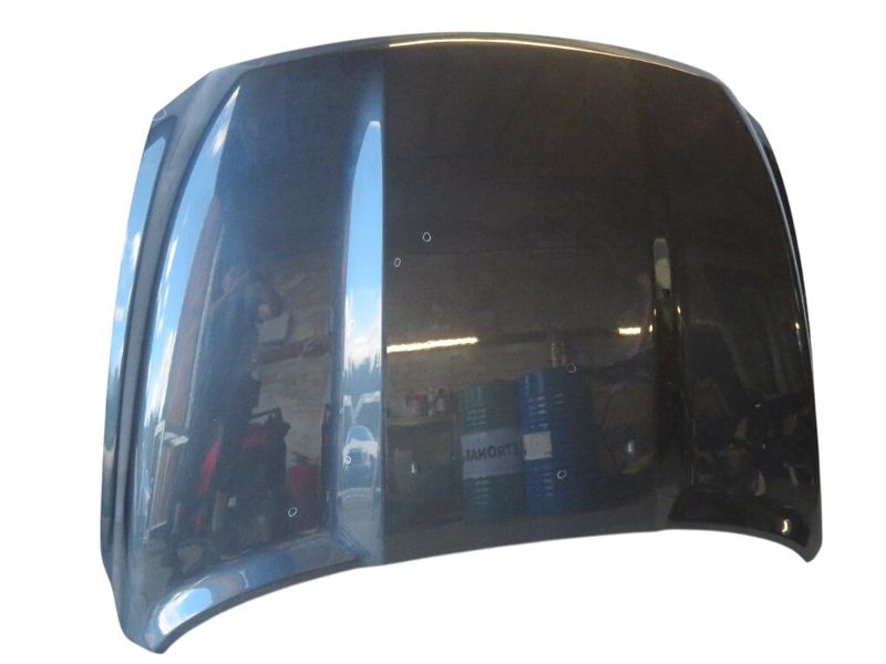 68160234AB 55372034AA 55372034AB 68160234AE 68160234 Bonnet DODGE RAM IV (DJ, DS) (2008-)