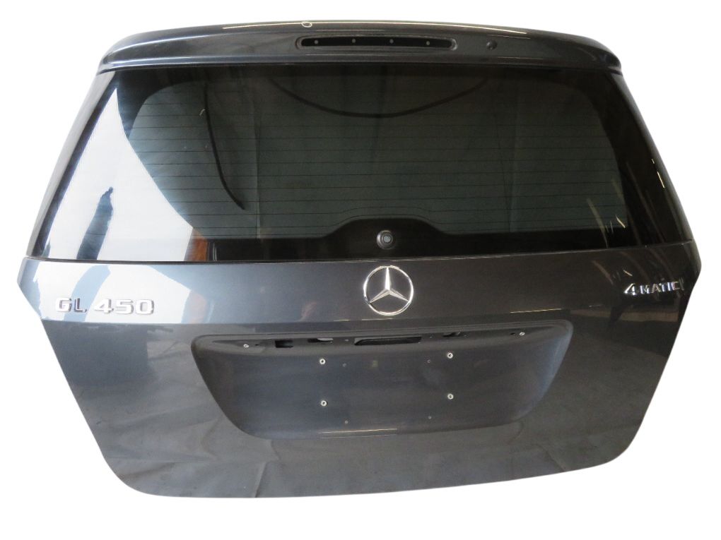 A1647401705 Bootlid / tailgate MERCEDES-BENZ GL-CLASS (X164) (2006-2012)