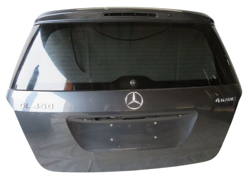 A1647401705 Bootlid / tailgate MERCEDES-BENZ GL-CLASS (X164) (2006-2012)