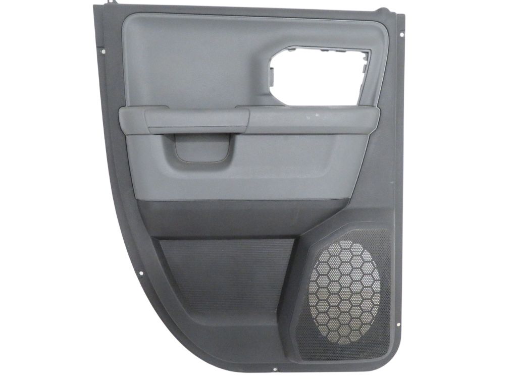1VY531A8AE Door Trim Panel Rear Left DODGE RAM IV (DJ, DS) (2008-)