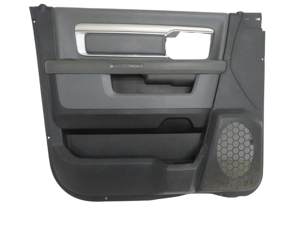 1VY491A8AE Door Trim Panel Front Left DODGE RAM IV (DJ, DS) (2008-)